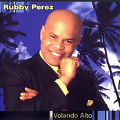Rubby Perez: Volando Alto