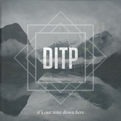 It's Our Time Down Here EP