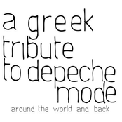 A Greek Tribute to Depeche Mode