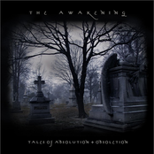 Where The Shadow Goes by The Awakening