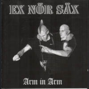 Arm In Arm by Ex Nör Säx