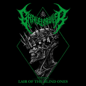 Lair of the Blind Ones