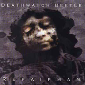 Season Of The Dead by Deathwatch Beetle Repairman