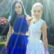 Better Together (From "Descendants: Wicked World") - Single