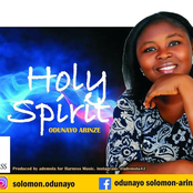 Holy Spirit