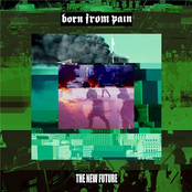 Reap The Storm by Born From Pain
