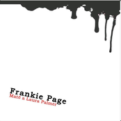 Frankie Page Mató a Laura Palmer...