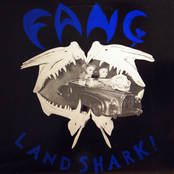 Landshark by Fang