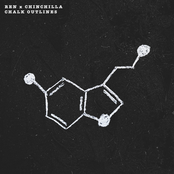 Chalk Outlines - Single