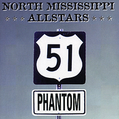 51 Phantom by North Mississippi Allstars