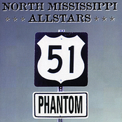 Storm by North Mississippi Allstars