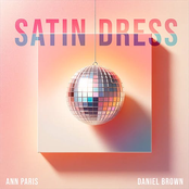 Satin Dress - Single