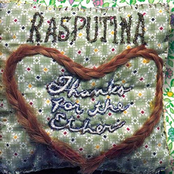 Brand New Key by Rasputina