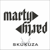 MartyParty: Skukuza