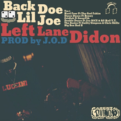 Back Doe Lil Joe [Explicit]