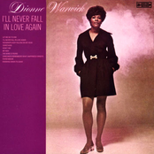 Knowing When To Leave by Dionne Warwick