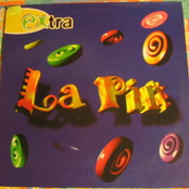 La pin