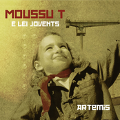 Mon Drapeau Rouge by Moussu T E Lei Jovents