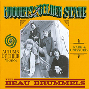 No Lonelier Man by The Beau Brummels