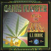 Ganja Flower Dub by G.t. Moore