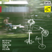 Hitch Your Wagon to a Star