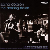 Sasha Dobson: The Darkling Thrush