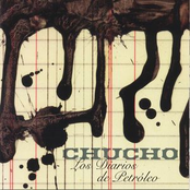 Extrarradio by Chucho