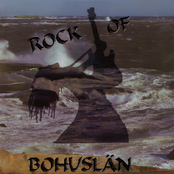 Rock Of Bohuslän 97/98