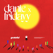 Dante Bowe: Grateful