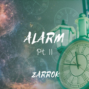 Alarm, Pt. II