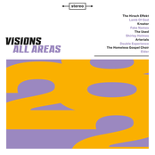 Visions All Areas Volume 228