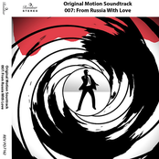 From Russia With Love (Original Motion Picture Sountrack)