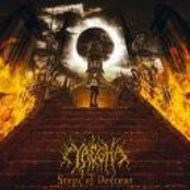 Cyaegha - Steps Of Descent ( 2008 )