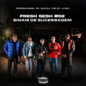 Fresh Sesh #02 - Sinais de Sucessagem