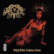 Aihah Gibor Leohlam Satan