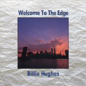 Welcome To The Edge