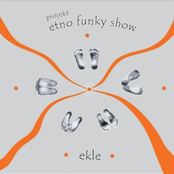 etno funky show