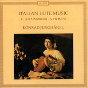 Kapsberger, G.: Lute Music