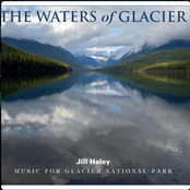 The Waters of Glacier