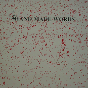 Hand Made Words 12"