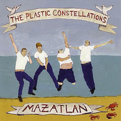 Plastic Constellations: Mazatlan