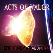 Acts of Valor: Epic Cinematic Scores