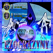 EZOGRAŻYNY
