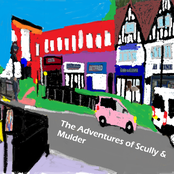 The Adventures of Scully & Mulder