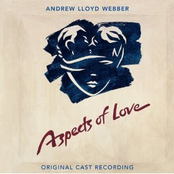 aspects of love (1989 original london cast)