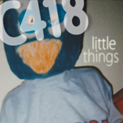 Peanuts by C418