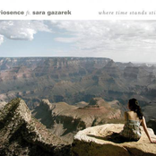 Where Time Stands Still by Triosence Feat. Sara Gazarek