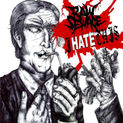 Raw Sewage / I Hate This