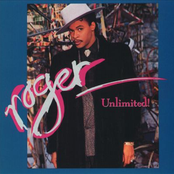 I Want To Be Your Man by Roger