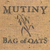 William Jones by Mutiny